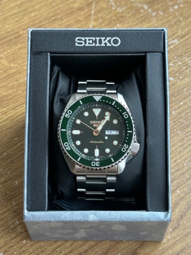 Seiko sports srpd63k1 - sports,