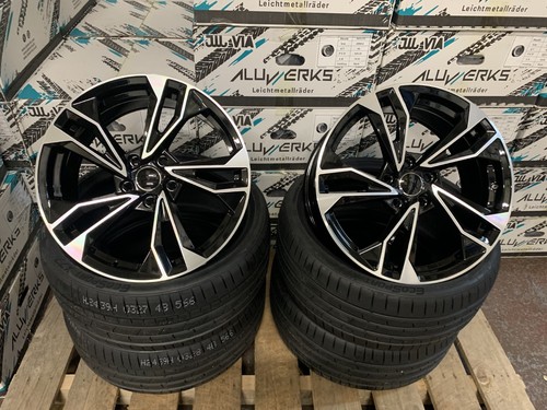 Golf mk5 6 7 - 19", vw