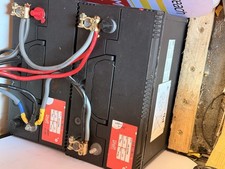 Pure Sine Wave Inverter