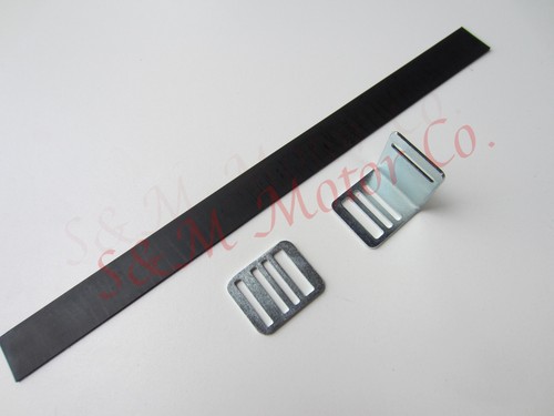 Triumph t150 battery strap - t150,