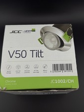 JCC V50 6W LED Fire Rated
