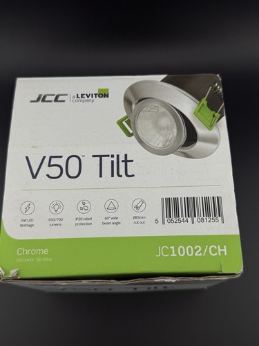 Jcc v50 led fire - v50,