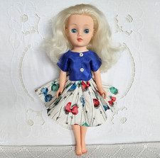 Chiltern teenage fashion doll - chiltern,