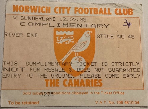 Norwich city sunderland - norwich,