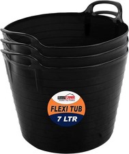 BH | 7L Small Flexi Tub with