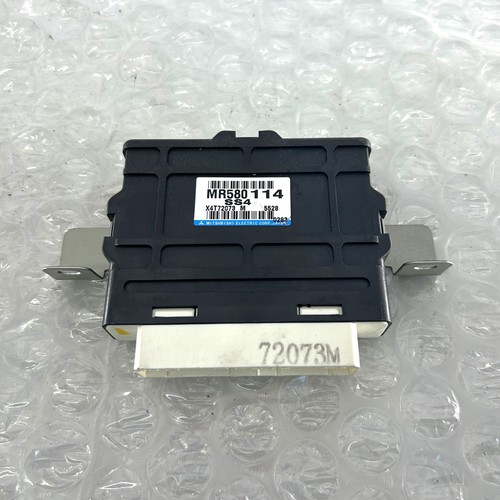 4wd indicator control unit - control, for