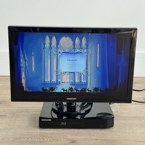 Samsung f5100 blu - blu-ray, disc