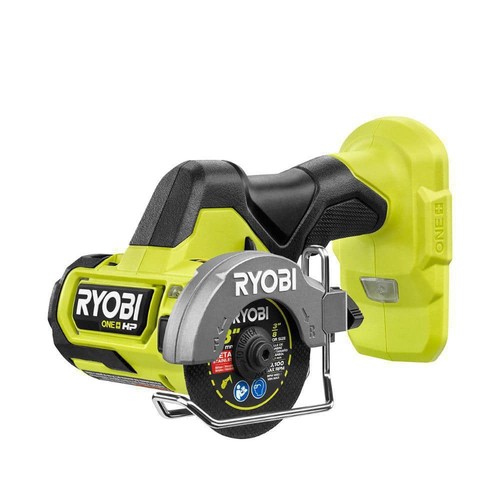 Ryobi one 18v brushless - ryobi,