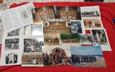 The London Scottish Regiment -