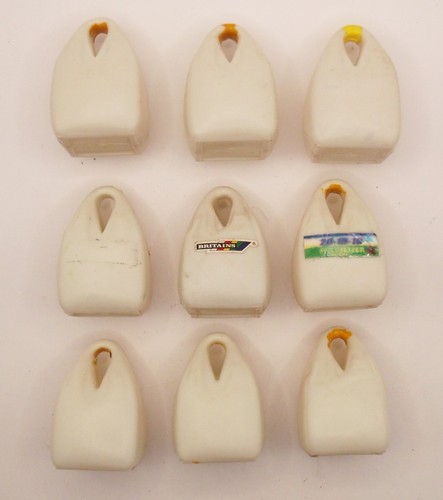 Britains farm lot of - britains,