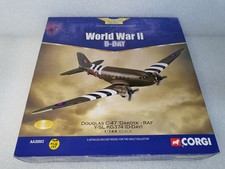 Corgi Aviation 1:144 30003