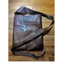 Radley Leather Shoulder Bag