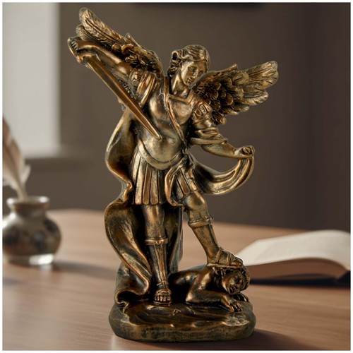 Michael the archangel - st.,