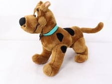 Scooby Doo Cartoon Network Moving Limbs Plush Toy. #7