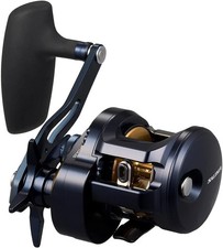 Daiwa 25 SALTIGA 300 Right
