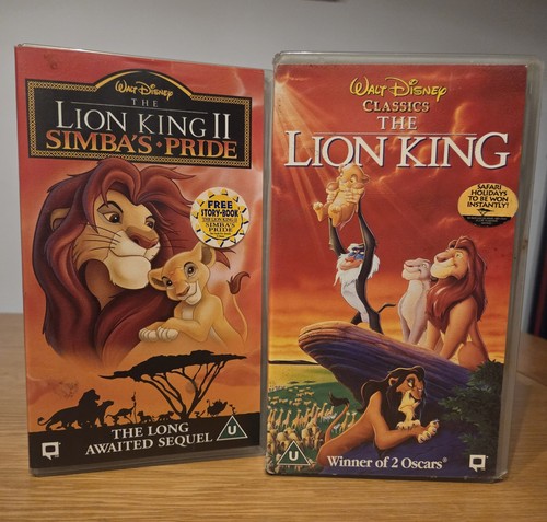 The lion king - the,