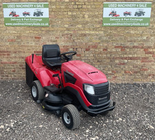 Mountfield 2040H Ride On Mower