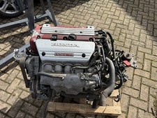 honda civic type r Fn2 engine