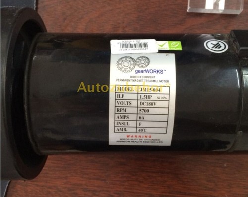Treadmill motor jm15 004 - treadmill, 1.5hp