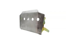 TERRAFIRMA ALLOY STEERING