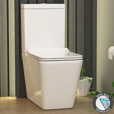 Elena close coupled - elena, square