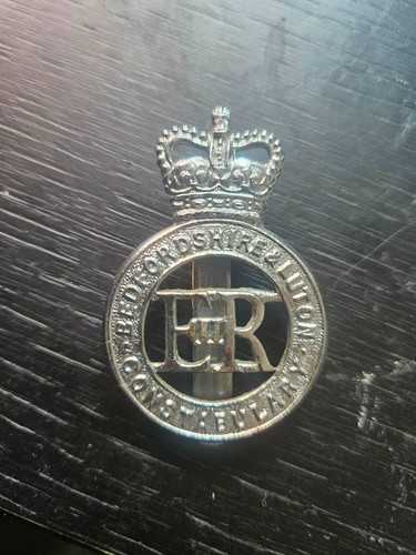 Queens crown bedfordshire - queens, &