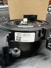 Wickelfeder Lenkwinkelsensor