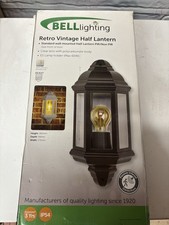 Bell Lighting 10361 Retro
