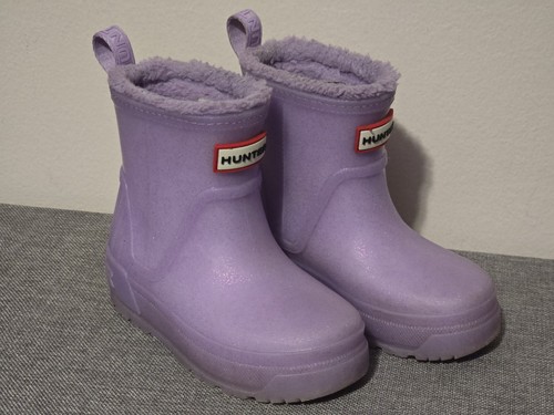 Hunter gracey kids rain - gracey, boots