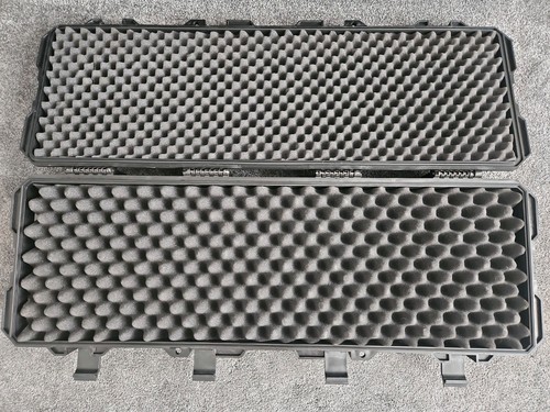 Air rifle gun case - gun,