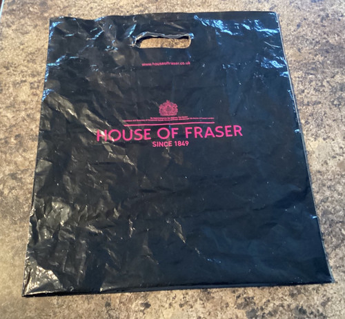 Vintage house of - 90's,