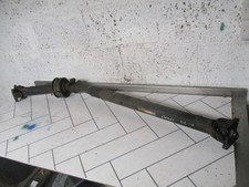 Ford Ranger Rear Main Propshaft 2006 - 2011 2.5 tdci manual needs uj replaced