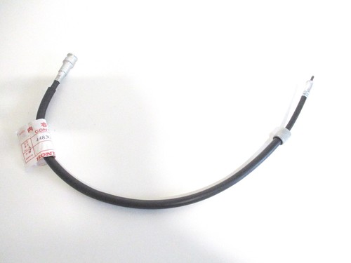 Original speedometer