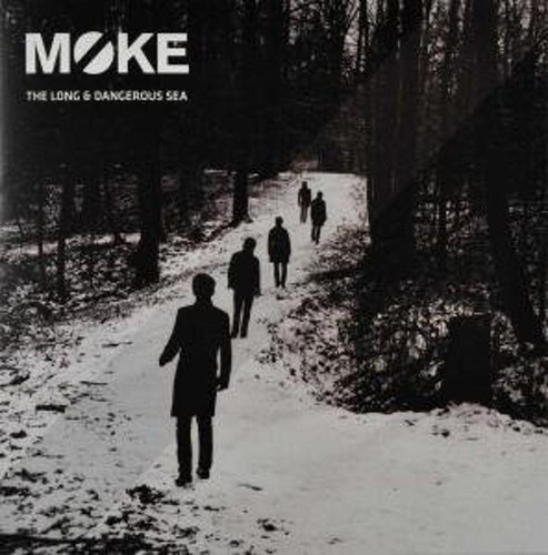 Moke long dangerous sea - long,