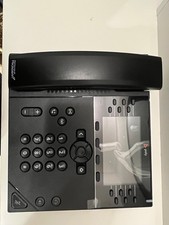 Polycom VVX 450 Poe 12-Line