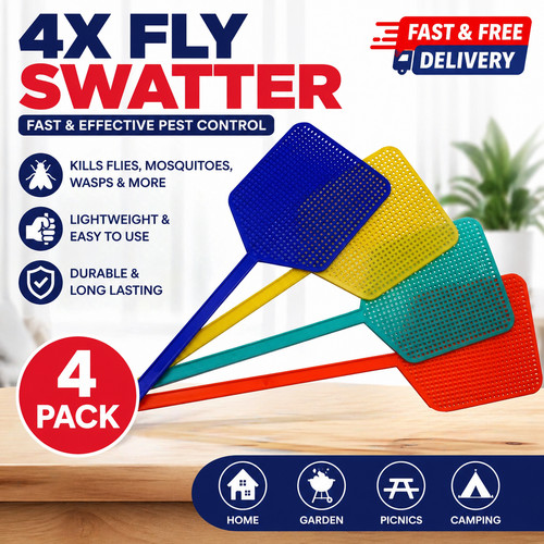 Fly swatter bug mosquito - fly,