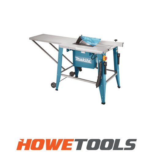 Makita 2712 240v site saw - 2712,