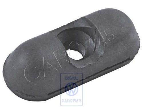 Genuine wedge buffer nos vw - nos,