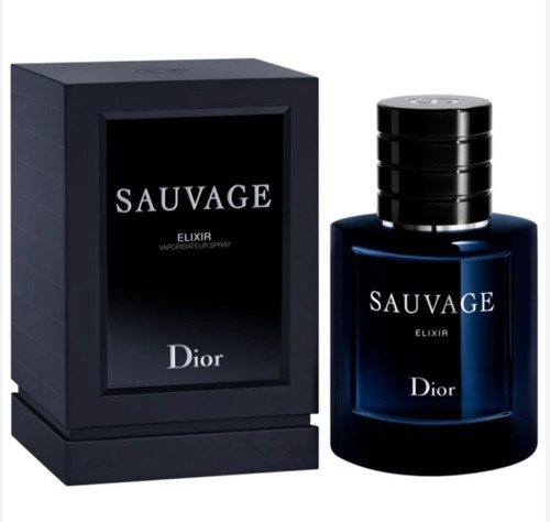 Christian dior sauvage - christian,