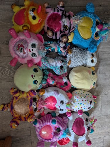 Mixed items resale joblot - resale,,