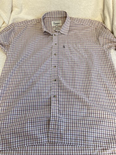 Champion tattersall men - champion,