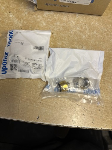 Uponor 1058092 uni - uponor, uni-x