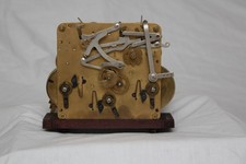 clock movement