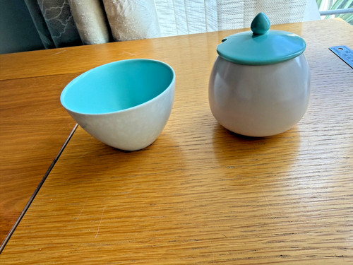 Choice vintage poole - choice, of