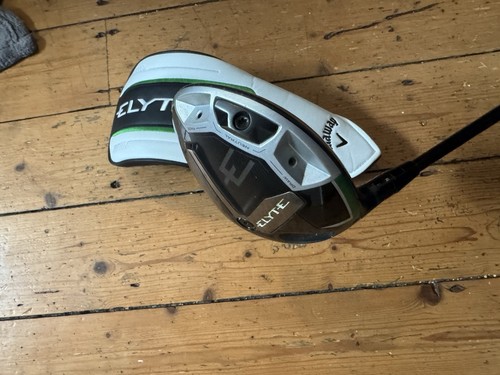 Callaway elyte mini - elyte, driver