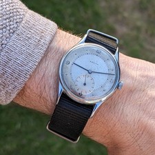 Vintage 1946 Sector Dial