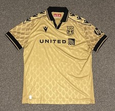 Wrexham FC 2024/25 Third