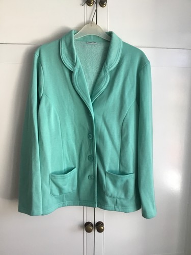 Damart ladies size long - damart, 14/16