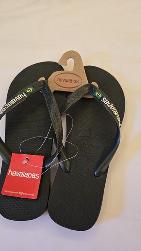 Bnwt havaianas mens - bnwt,