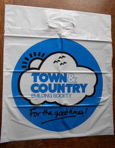 Vintage town country - ,